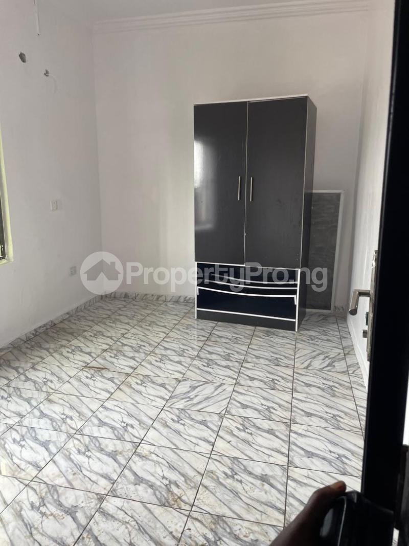 1 bedroom Flat / Apartment for rent Paradise 3 Estate Chevron Drive chevron Lekki Lagos