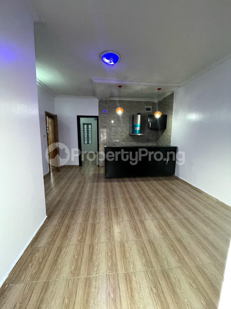 1 bedroom Flat / Apartment for rent New Road Bus Stop chevron Lekki Lagos