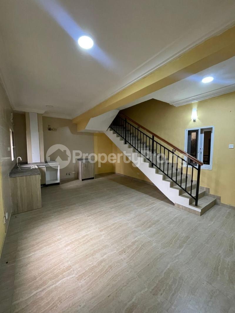 1 bedroom House for rent Osapa london Lekki Lagos