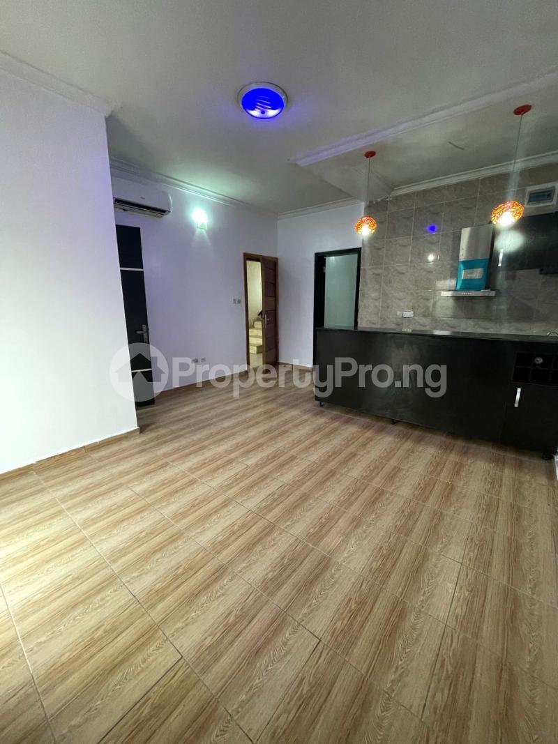 1 bedroom Flat / Apartment for rent Eti Osa Igbo-efon Lekki Lagos