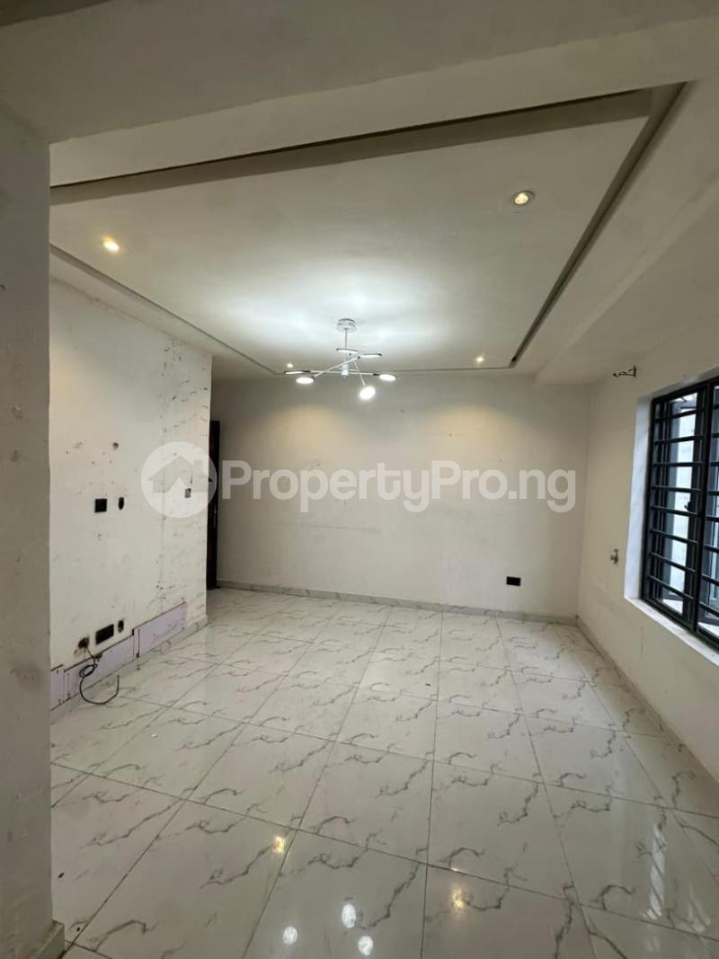 1 bedroom Flat / Apartment for rent Ologolo Lekki Ologolo Lekki Lagos