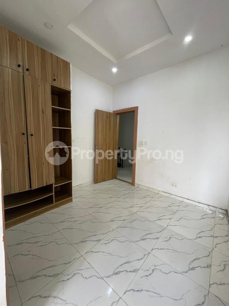 1 bedroom Flat / Apartment for rent Ologolo Lekki Lagos