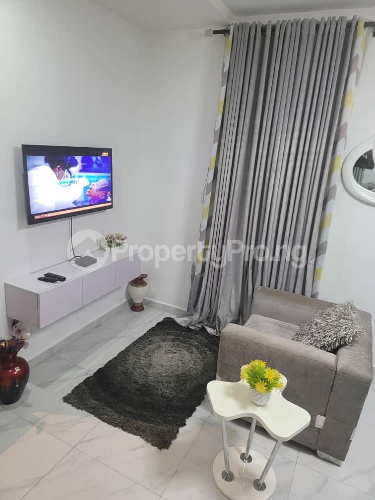 Flat / Apartment for rent chevron Lekki Lagos