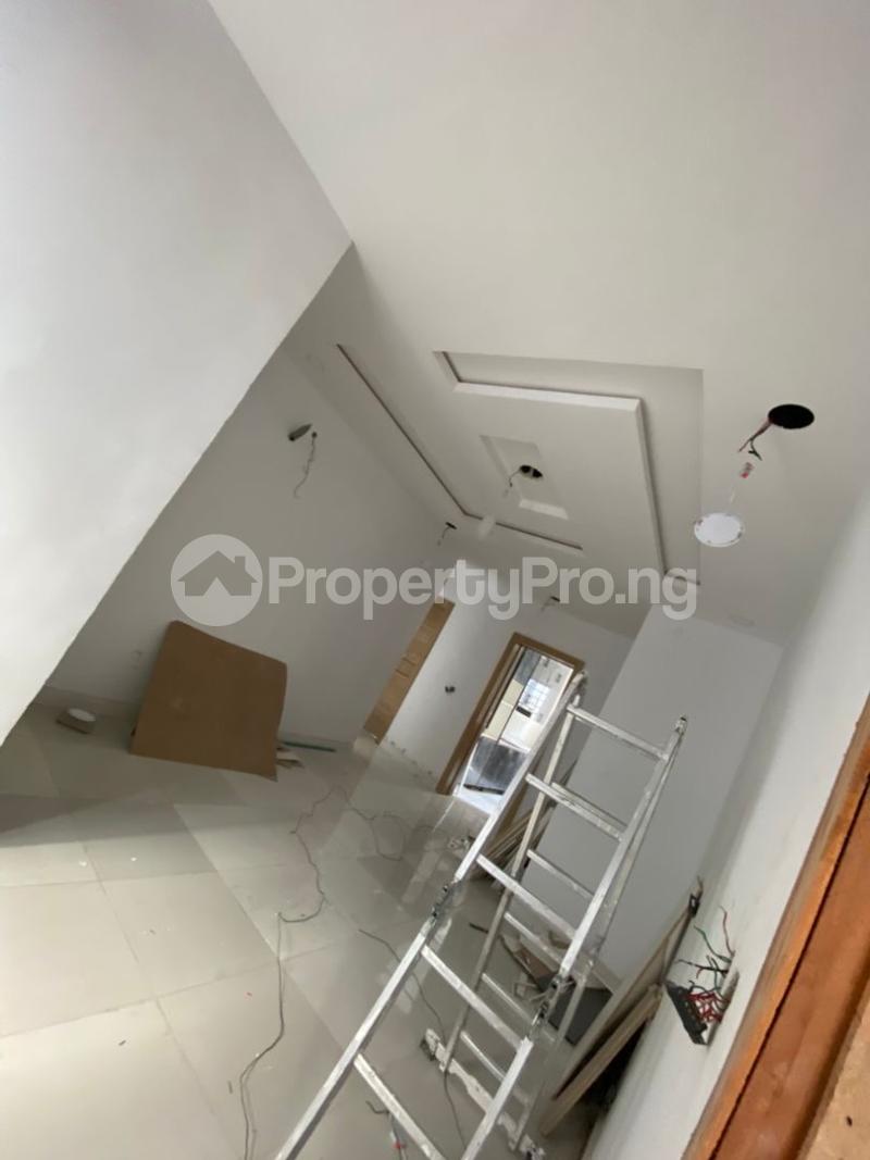 2 bedroom Flat / Apartment for rent  Ologolo Lekki Lagos