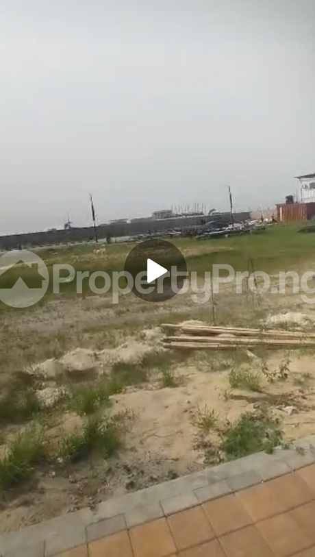 Land for sale Freedom Way Lekki Phase 1 Lekki Lagos