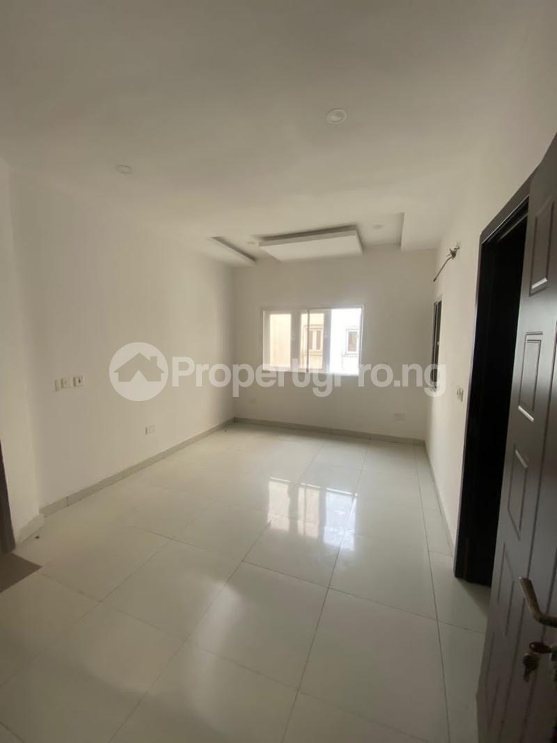 Flat / Apartment for rent Ikate Lekki Lagos - 0