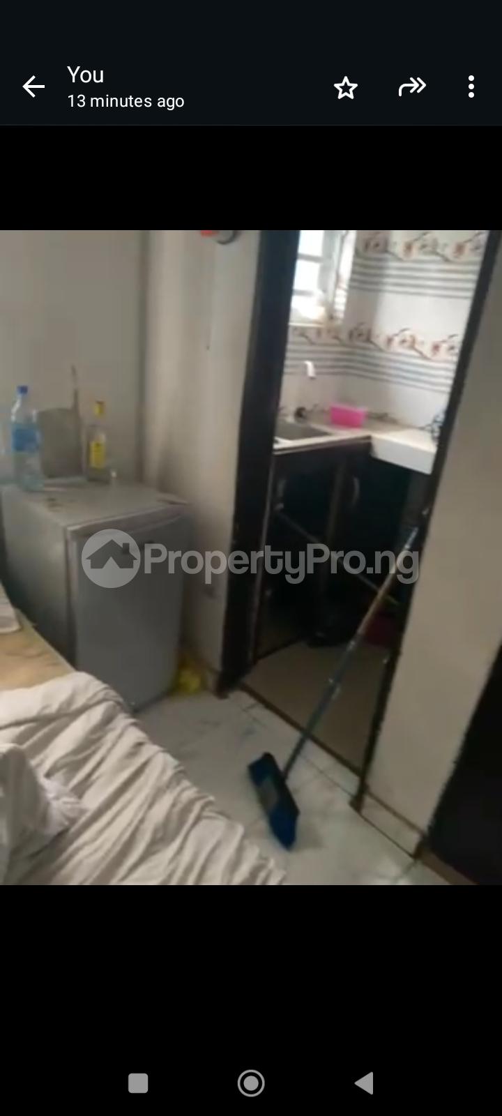 1 bedroom Flat / Apartment for rent Ogba Bus Stop Ogba Bus-stop Ogba Lagos - 0