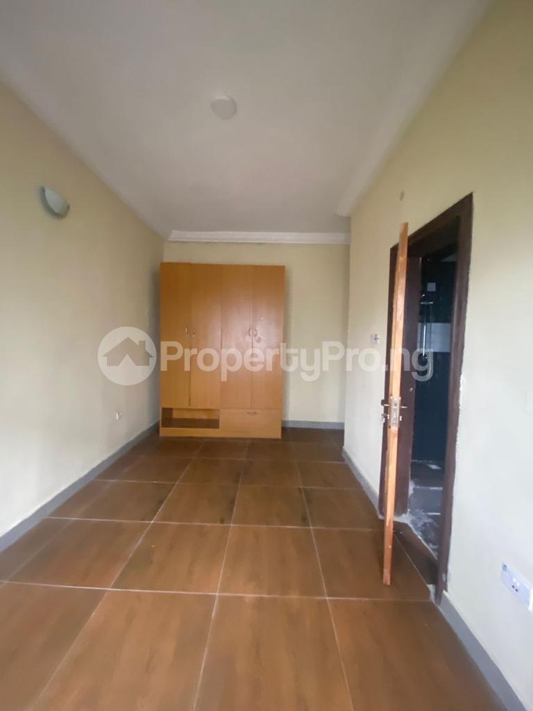 1 bedroom Flat / Apartment for rent Lekki Lagos