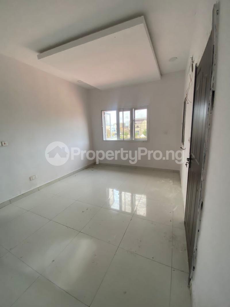 Flat / Apartment for rent Ikate Lekki Lagos