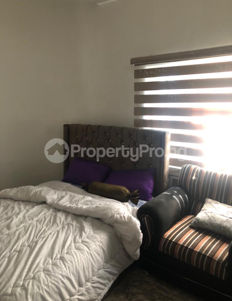 1 bedroom Flat / Apartment for shortlet Saint Finbarr’s Road, Akoka, Akoka Yaba Lagos - 17