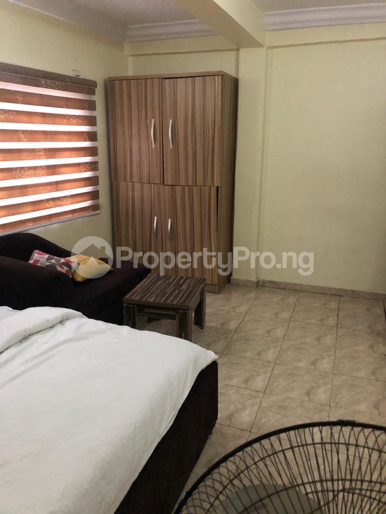 1 bedroom Flat / Apartment for shortlet Akoka Akoka Yaba Lagos