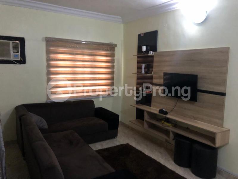 1 bedroom Flat / Apartment for shortlet Akoka Yaba Lagos