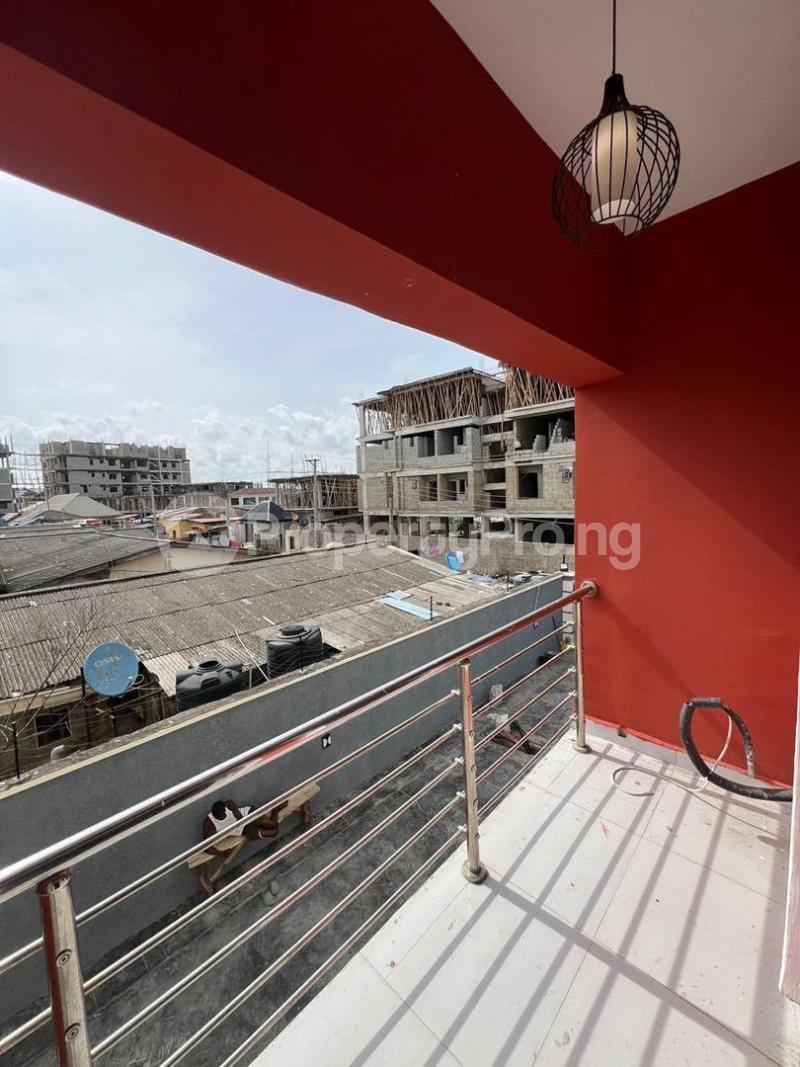 2 bedroom Flat / Apartment for rent Ilasan Lekki Lagos