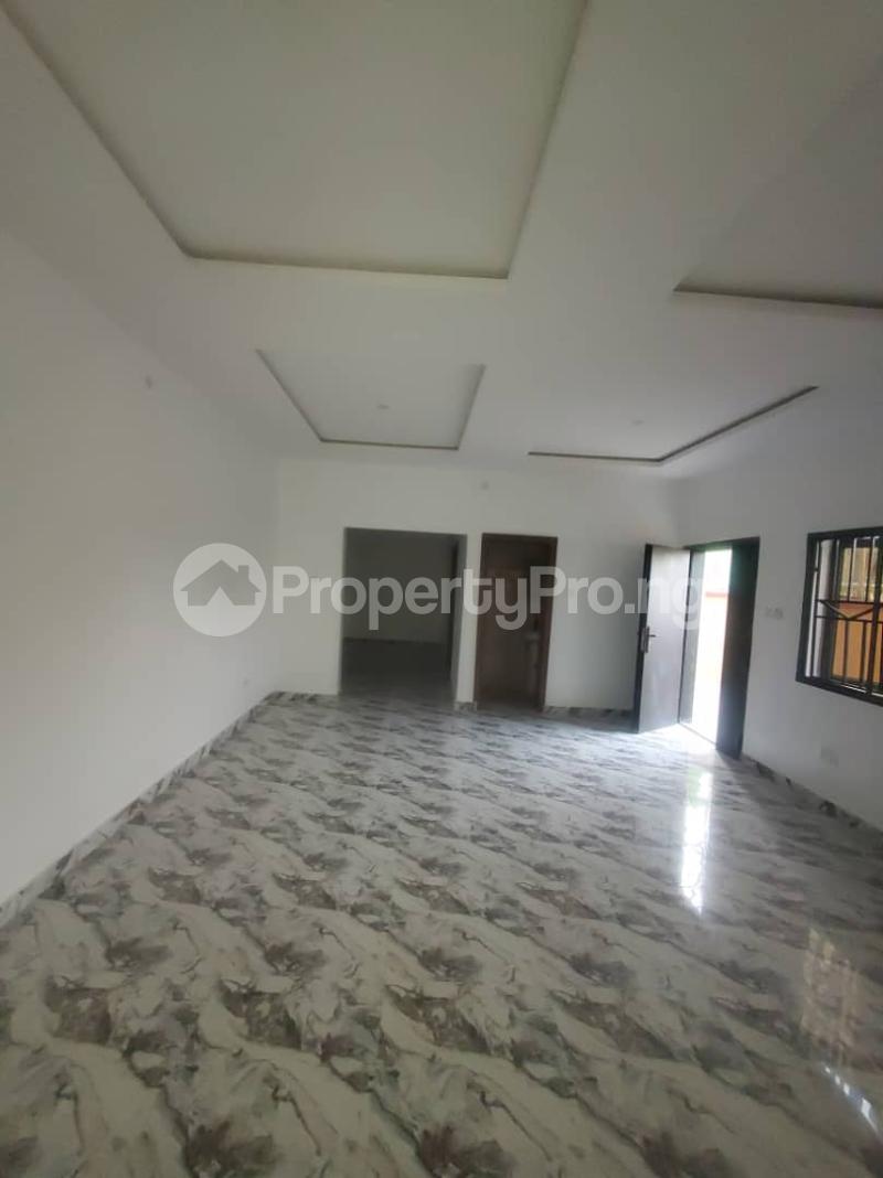 3 bedroom Flat / Apartment for rent Lekki Phase 1 Lekki Lagos