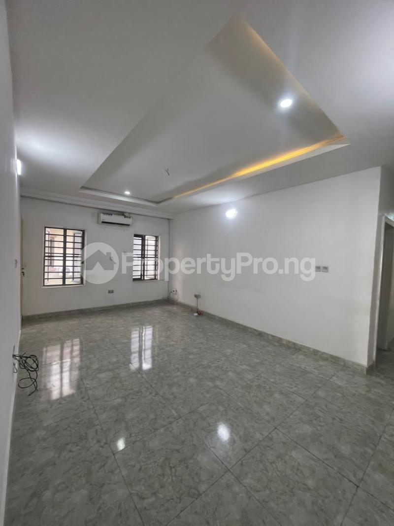 3 bedroom Flat / Apartment for rent Chevron Toll Gate Lekki Lagos