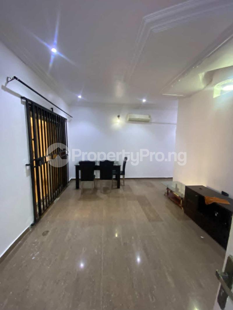 1 bedroom Flat / Apartment for rent Lekki Phase 1 Lekki Lagos