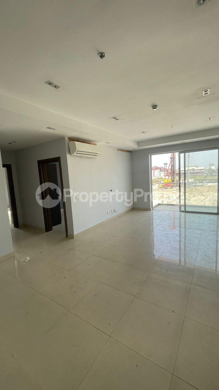 2 bedroom Flat / Apartment for rent Victoria Island Lagos