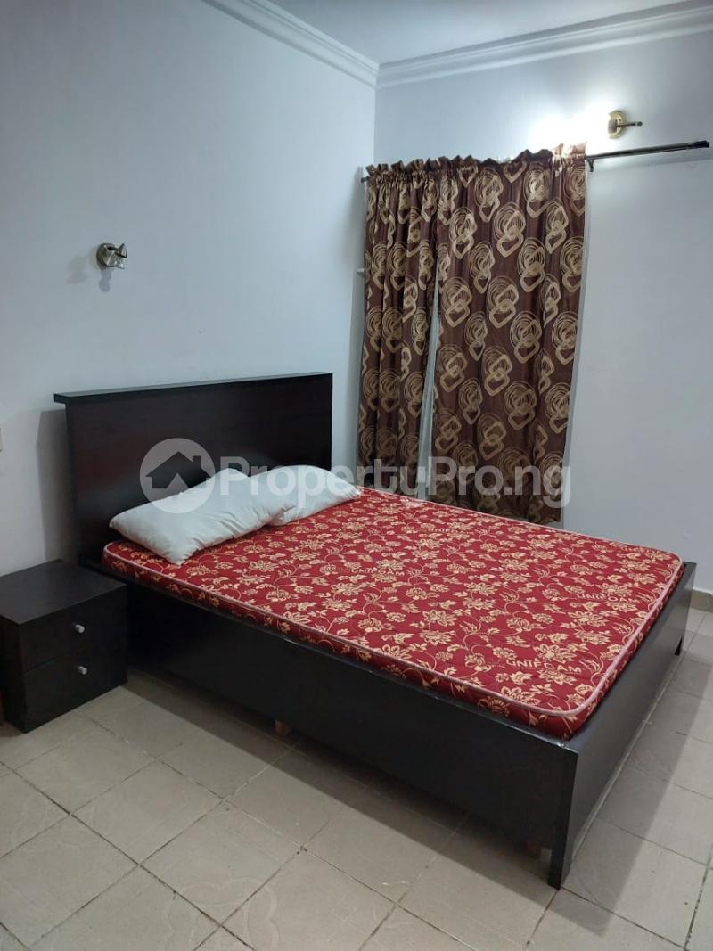 1 bedroom Flat / Apartment for rent Lekki Phase 1 Lekki Lagos