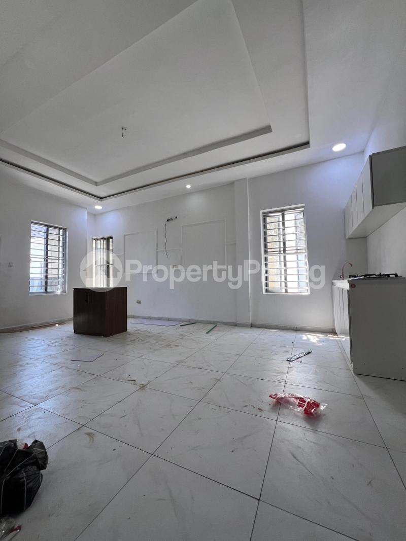 1 bedroom Flat / Apartment for rent Emcel Garden, orchid Lekki Lagos