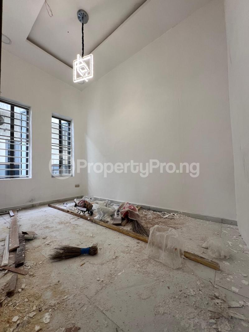 1 bedroom Flat / Apartment for rent Emcel Garden, orchid Lekki Lagos - 18