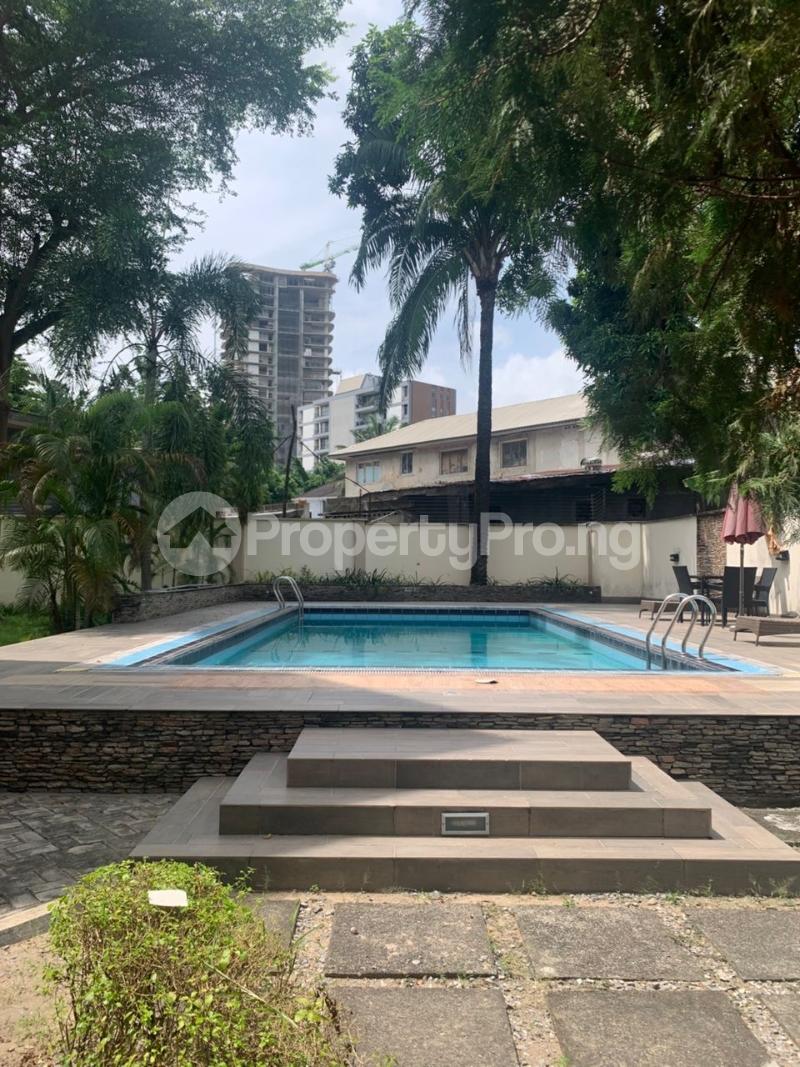 2 bedroom Flat / Apartment for rent Gerrad Road, Ikoyi Lagos