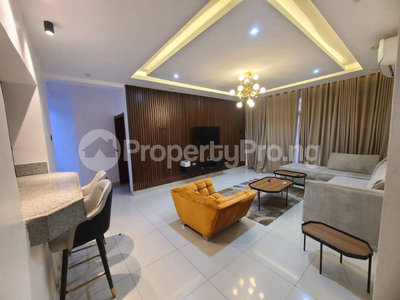 3 bedroom Flat / Apartment for rent chevron Lekki Lagos