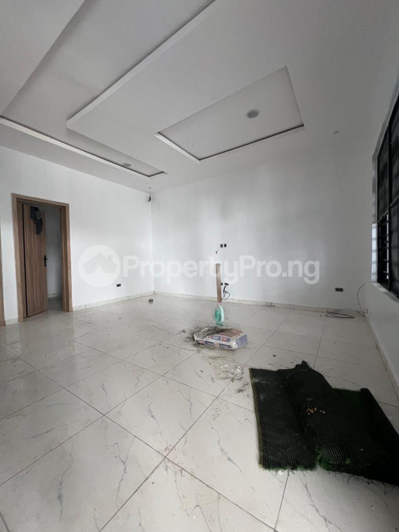 1 bedroom Flat / Apartment for rent Ocean Harbor Estate, orchid Lekki Lagos
