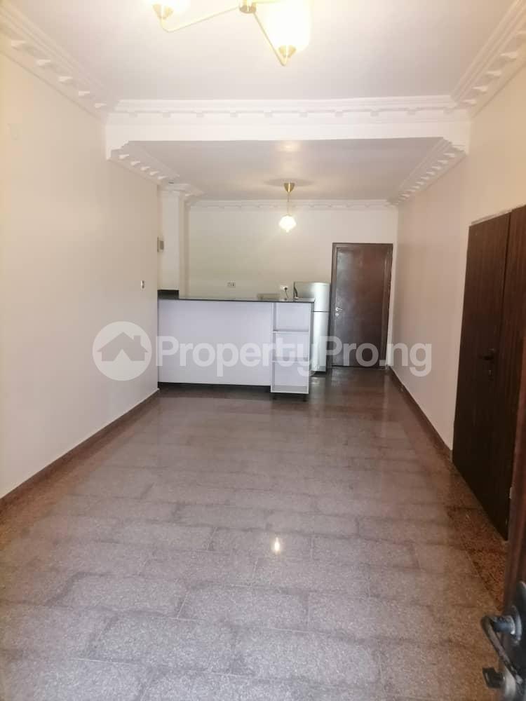1 bedroom Flat / Apartment for rent Lekki Phase 1 Lekki Lagos
