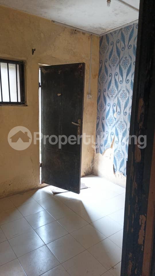 1 bedroom Flat / Apartment for rent Adeniyi Jones Ikeja Lagos State. Adeniyi Jones Ikeja Lagos