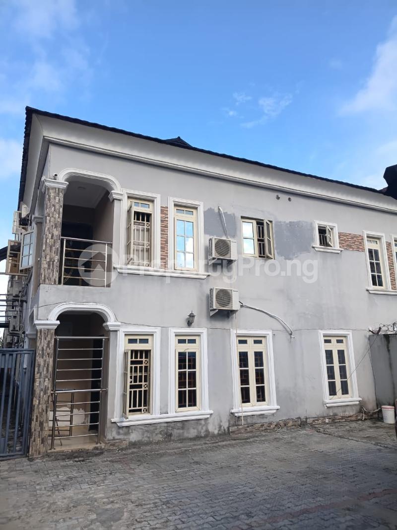 1 bedroom Flat / Apartment for rent Off Fola Osibo Street, Lekki Phase 1 Lagos State. Lekki Phase 1 Lekki Lagos
