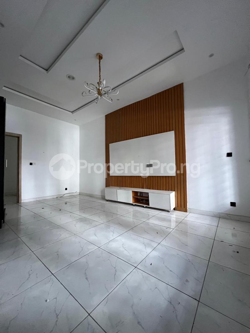 1 bedroom Flat / Apartment for rent Royal Pine Estate orchid Lekki Lagos