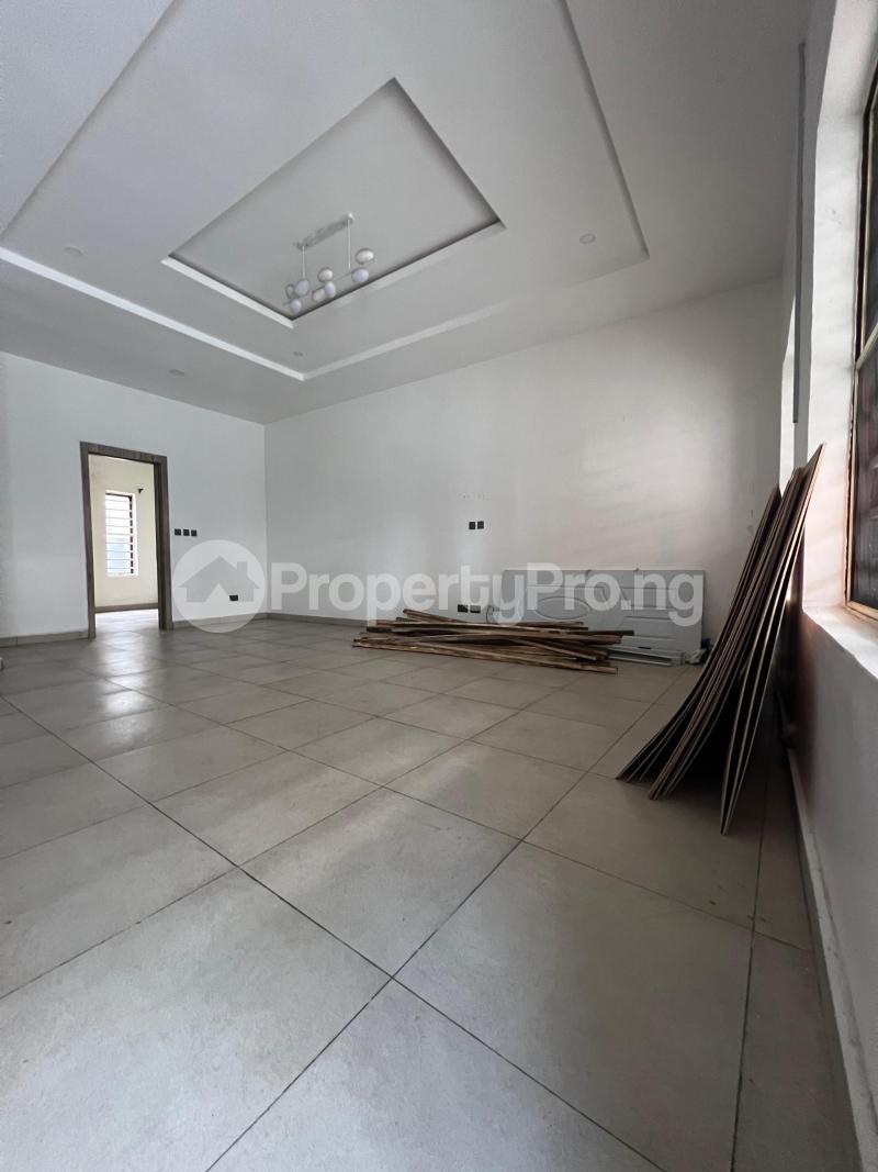 1 bedroom Flat / Apartment for rent Dpkay District Estate Orchid Lekki Lagos