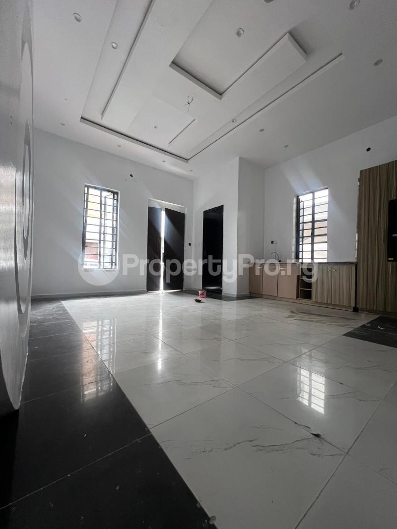 1 bedroom Flat / Apartment for rent Royal Pine Estate orchid Lekki Lagos