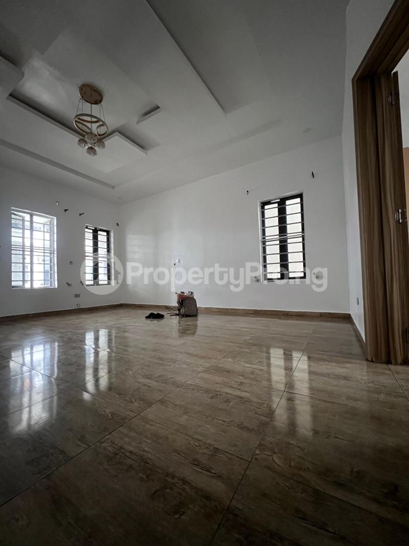 1 bedroom Flat / Apartment for rent Royal Pine Estate orchid Lekki Lagos - 6