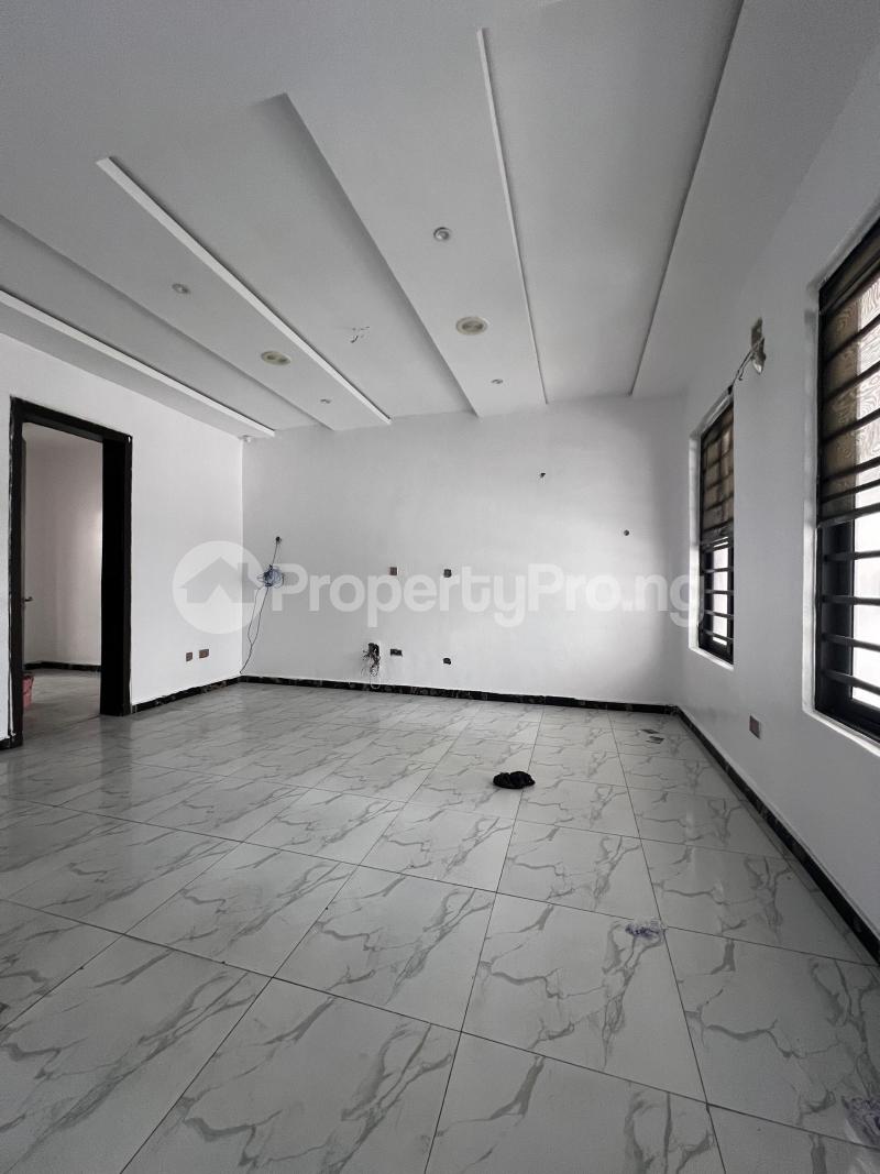 1 bedroom Flat / Apartment for rent Ikate Lekki Lagos