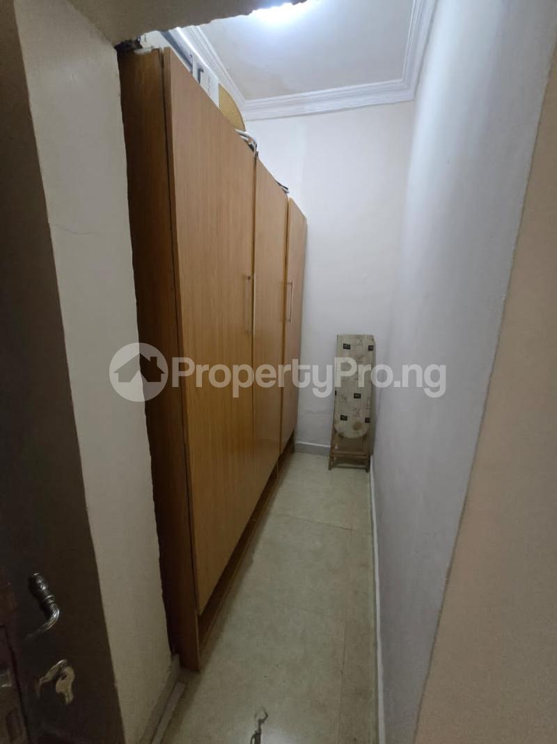 1 bedroom Flat / Apartment for rent Off Freedom Way Lekki Phase 1 Lekki Lagos