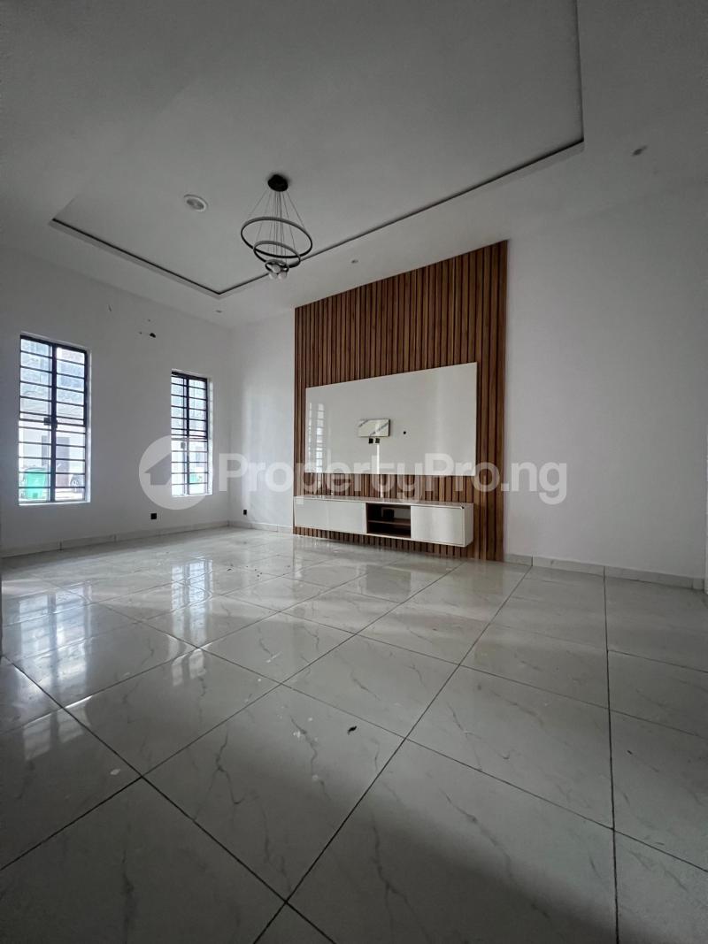 1 bedroom Flat / Apartment for rent Royal Pine Estate orchid Lekki Lagos