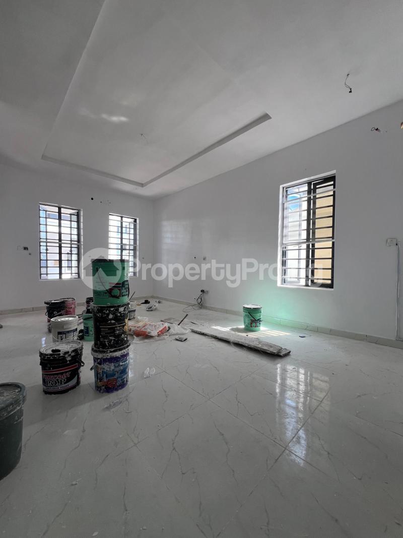 1 bedroom Flat / Apartment for rent Royal Pine Estate Orchid Lekki Lagos