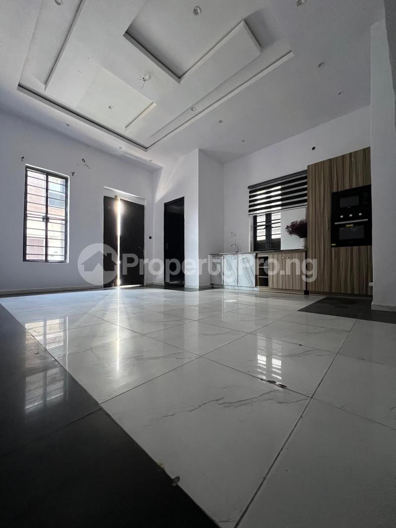 1 bedroom Flat / Apartment for rent Royal Pine Estate Orchid Lekki Lagos