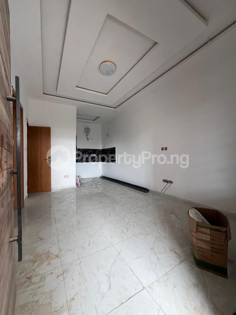 1 bedroom Flat / Apartment for rent orchid Lekki Lagos - 0