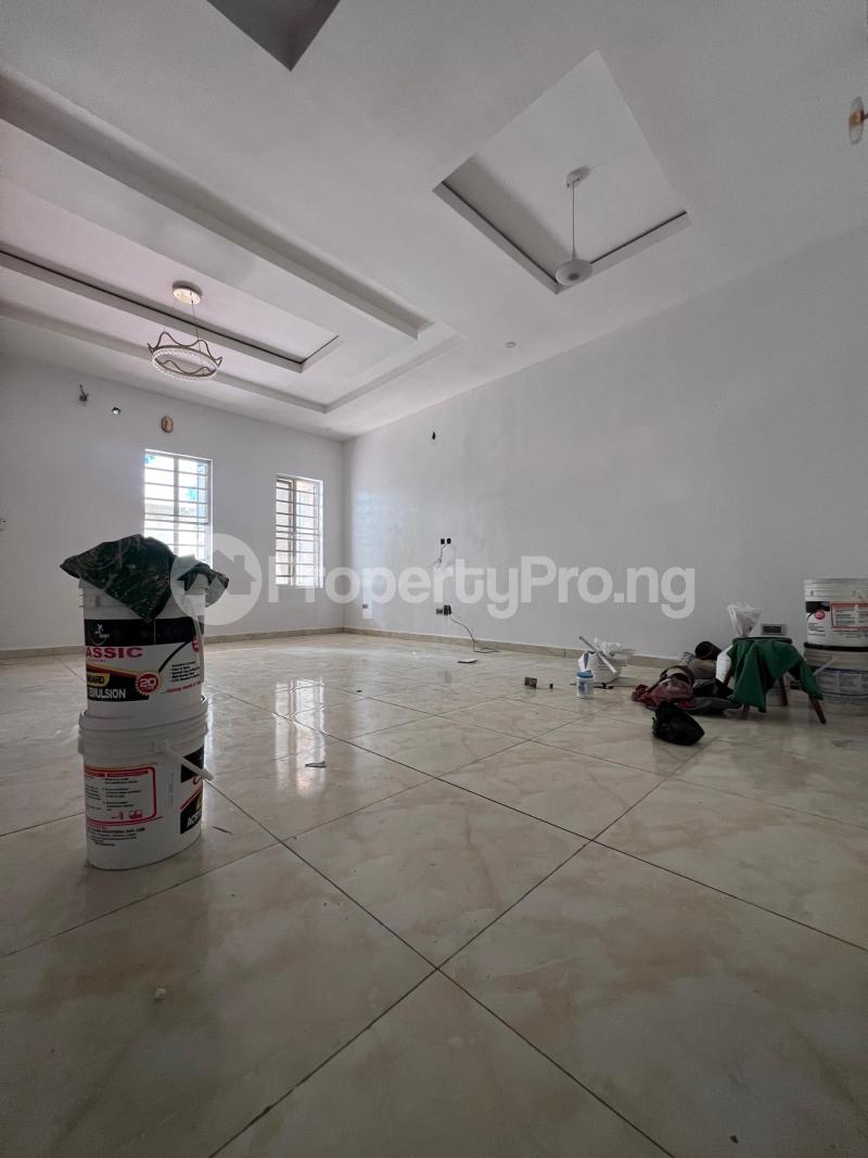 1 bedroom Flat / Apartment for rent Divine Homes Thomas estate Ajah Lagos