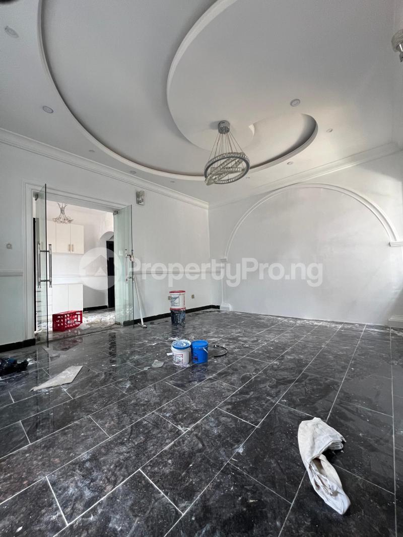 1 bedroom Flat / Apartment for rent Osapa london Lekki Lagos