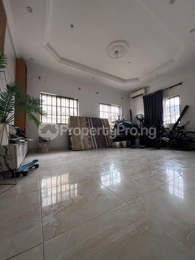 1 bedroom Flat / Apartment for rent Novojo Estate Sangotedo Ajah Lagos