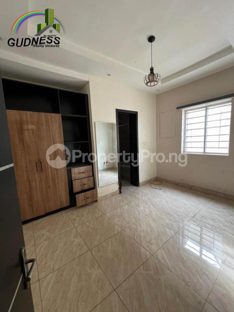 1 bedroom Flat / Apartment for rent Ikate Lekki Lagos