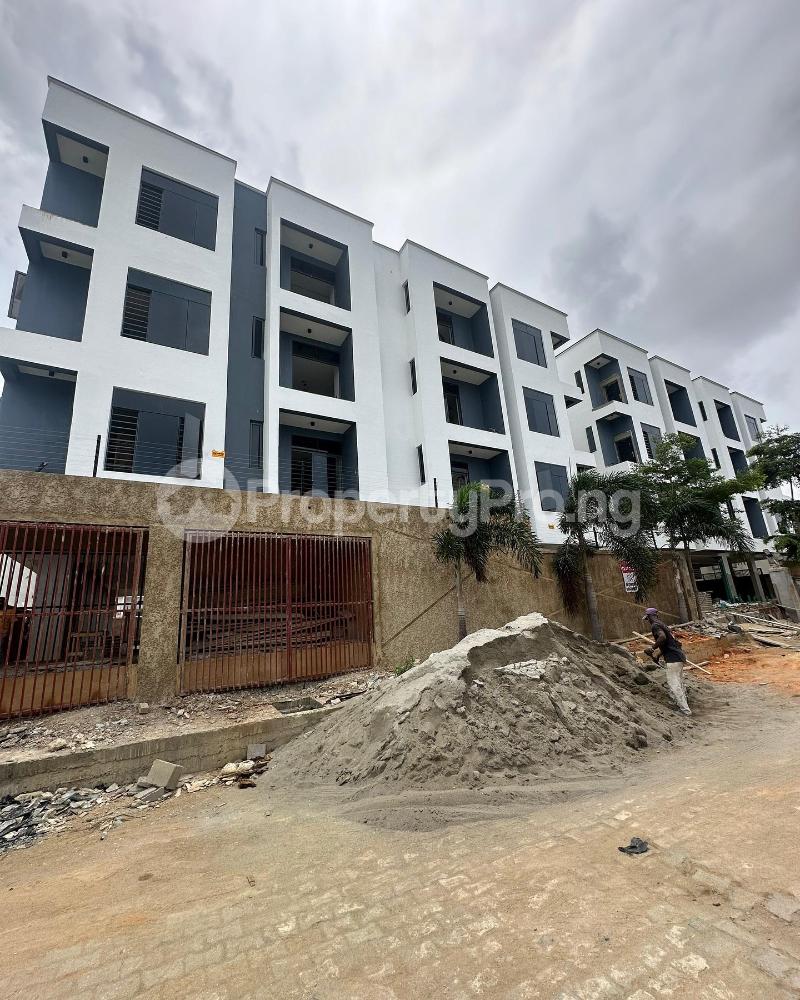 1 bedroom House for sale Ologolo Lekki Lagos - 0
