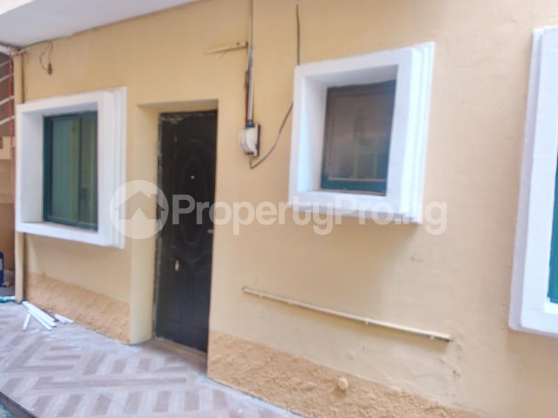 1 bedroom Flat / Apartment for rent Grace Anjous Drive Lekki Phase 1 Lagos State. Lekki Phase 1 Lekki Lagos