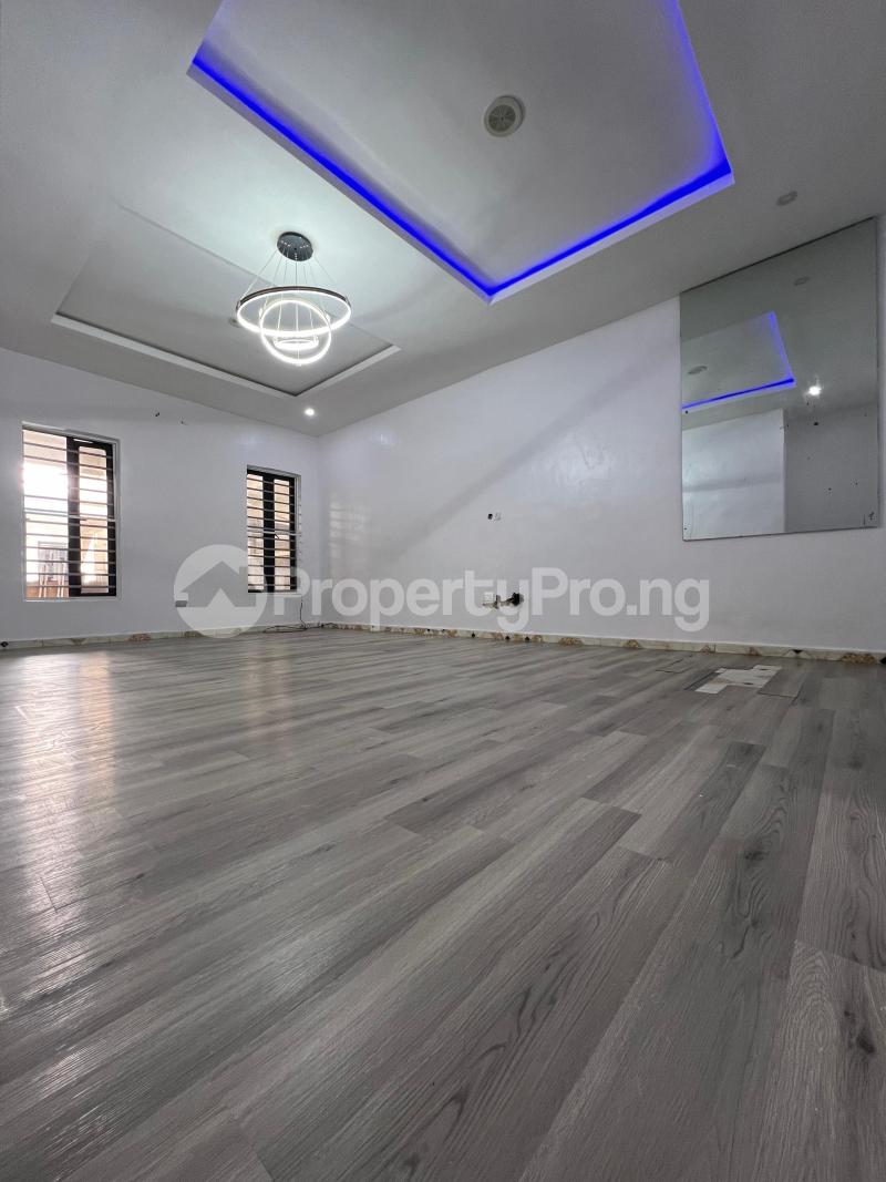 1 bedroom Flat / Apartment for rent Royal Pine Estate Orchid Lekki Lagos