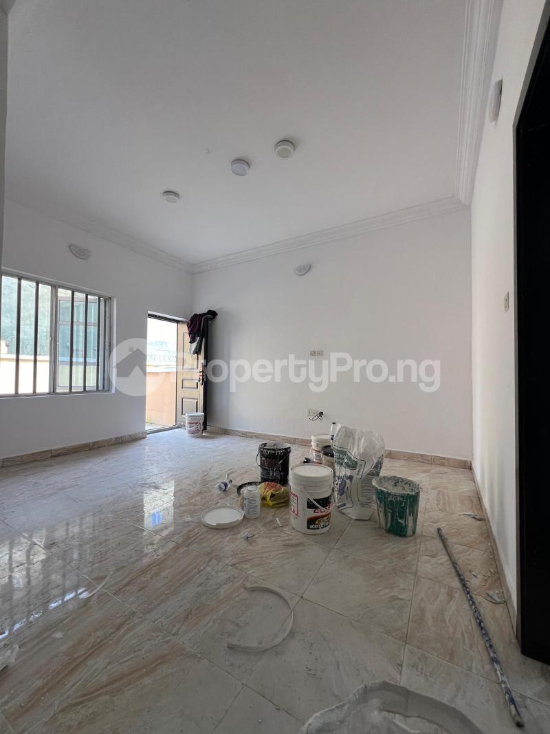 1 bedroom Flat / Apartment for rent Mobile Road Ilaje Ajah Lagos