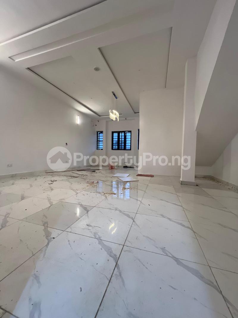 1 bedroom Flat / Apartment for rent Dpkay District Estate Orchid Lekki Lagos