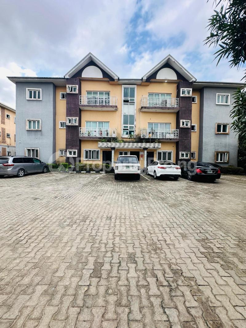 1 bedroom Flat / Apartment for rent VGC Lekki Lagos